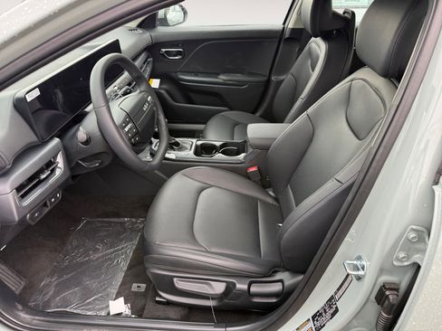 New 2026 Kia K4 EX image 10