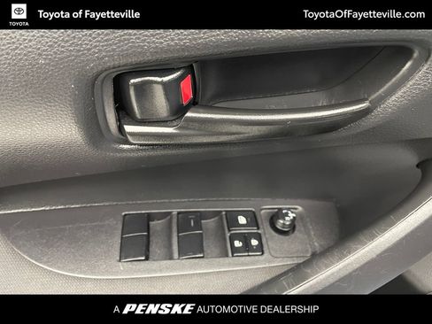 Used 2024 Toyota Corolla LE image 10