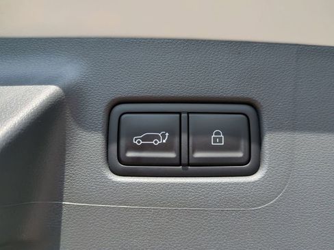 New 2026 Hyundai Santa Fe SEL image 15