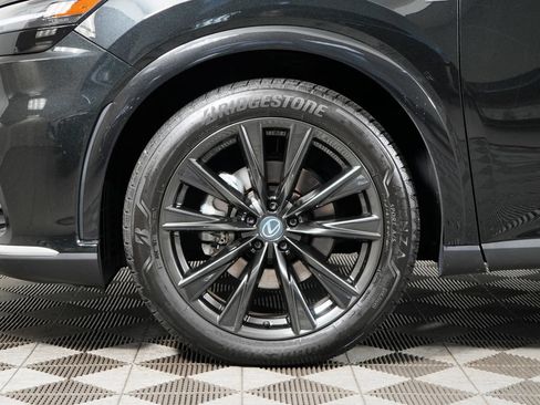 Used 2026 Lexus RX 350 F Sport w/ Convenience Package AWD/4WD image 13