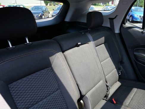 Used 2019 GMC Terrain SLE w/ Driver Convenience Package AWD/4WD image 31