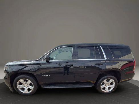 Used 2016 Chevrolet Tahoe LT image 8
