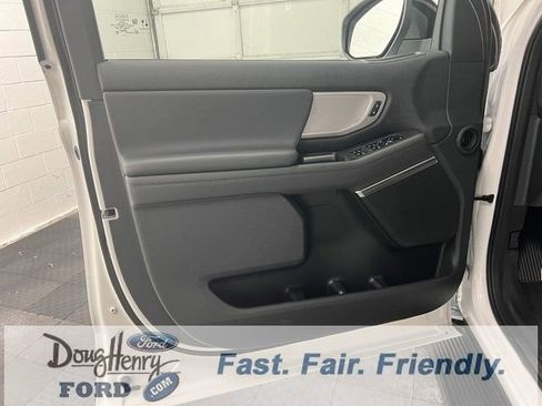 New 2026 Ford Expedition Active AWD/4WD image 25