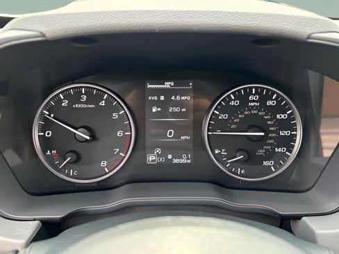 Used 2025 Subaru Crosstrek 2.5i Limited w/ Popular Package #3A image 23