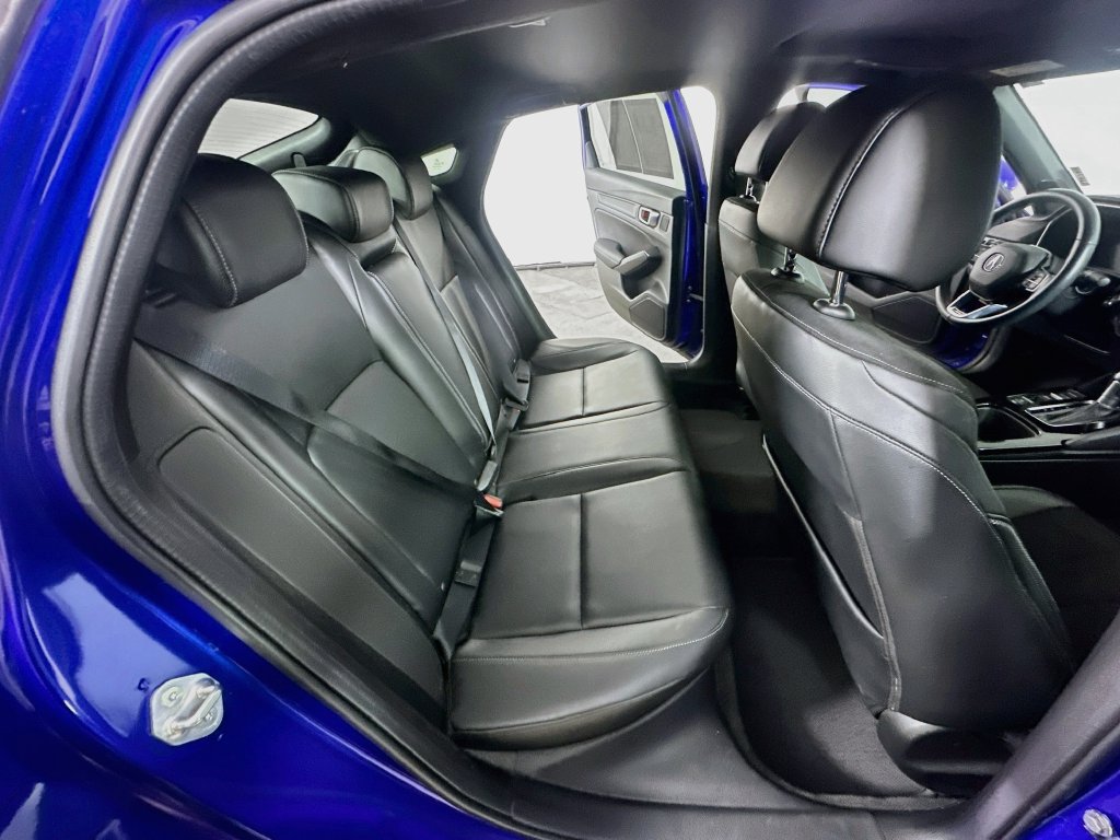 Used 2023 Acura Integra A-Spec w/ Technology Package FWD image 12