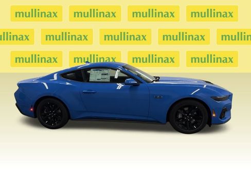 New 2026 Ford Mustang GT image 2