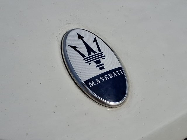Used 2023 Maserati Levante Modena AWD/4WD image 23