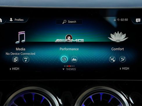 Used 2021 Mercedes-Benz GLA 45 AMG GLA 45 AMG image 50