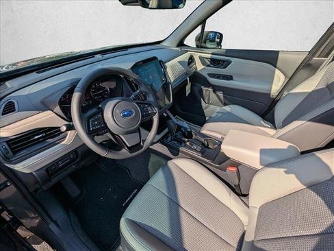 New 2026 Subaru Forester Premium AWD/4WD image 13