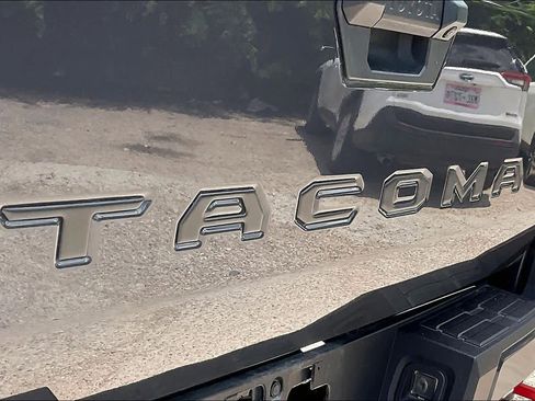 Used 2025 Toyota Tacoma TRD Off-Road w/ TRD Off Road Upgrade Package AWD/4WD image 30