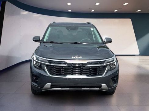 Certified 2024 Kia Seltos S AWD/4WD image 8