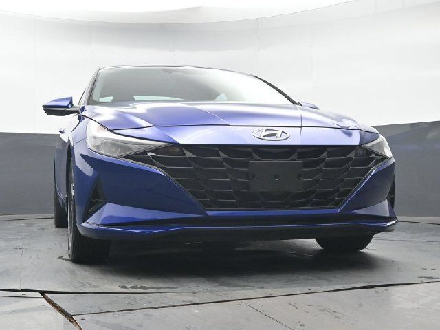 Used 2023 Hyundai Elantra SEL FWD image 30