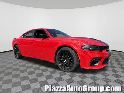 Used 2023 Dodge Charger Scat Pack
