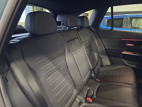 New 2026 Mercedes-Benz GLC 300 4MATIC image 12