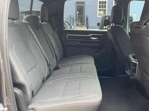 Used 2019 RAM 1500 Big Horn AWD/4WD image 23