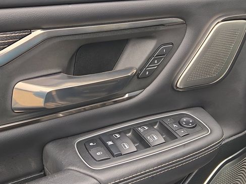 Used 2021 RAM 1500 Limited w/ Night Edition image 13
