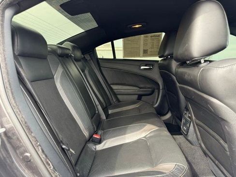 Used 2020 Dodge Charger SXT w/ Plus Group image 30