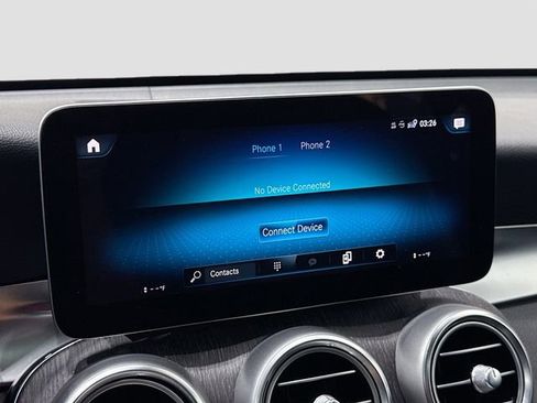 Used 2021 Mercedes-Benz GLC 300 image 35