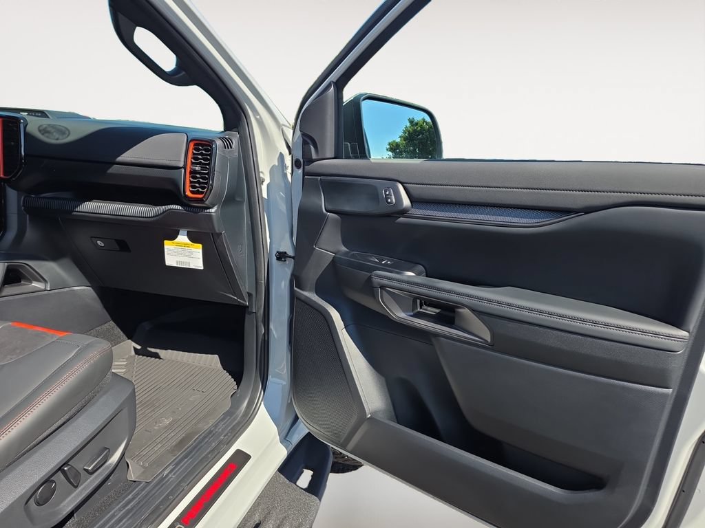 New 2026 Ford Ranger Raptor AWD/4WD image 9