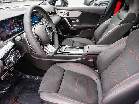 New 2026 Mercedes-Benz CLA 35 AMG 4MATIC image 19