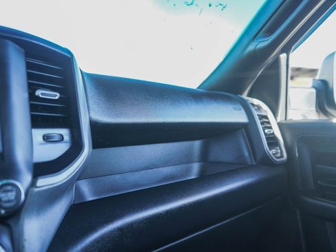 Used 2022 RAM 3500 Tradesman w/ Towing Technology Group image 15