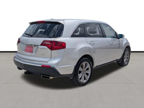 Used 2013 Acura MDX w/ Advance Package AWD/4WD image 16