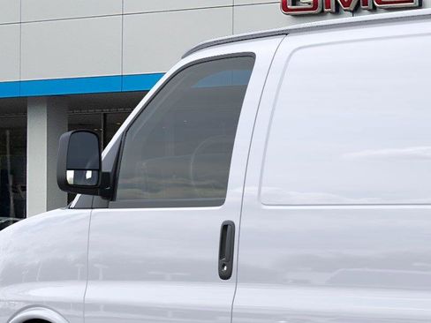 New 2026 Chevrolet Express 2500 image 12