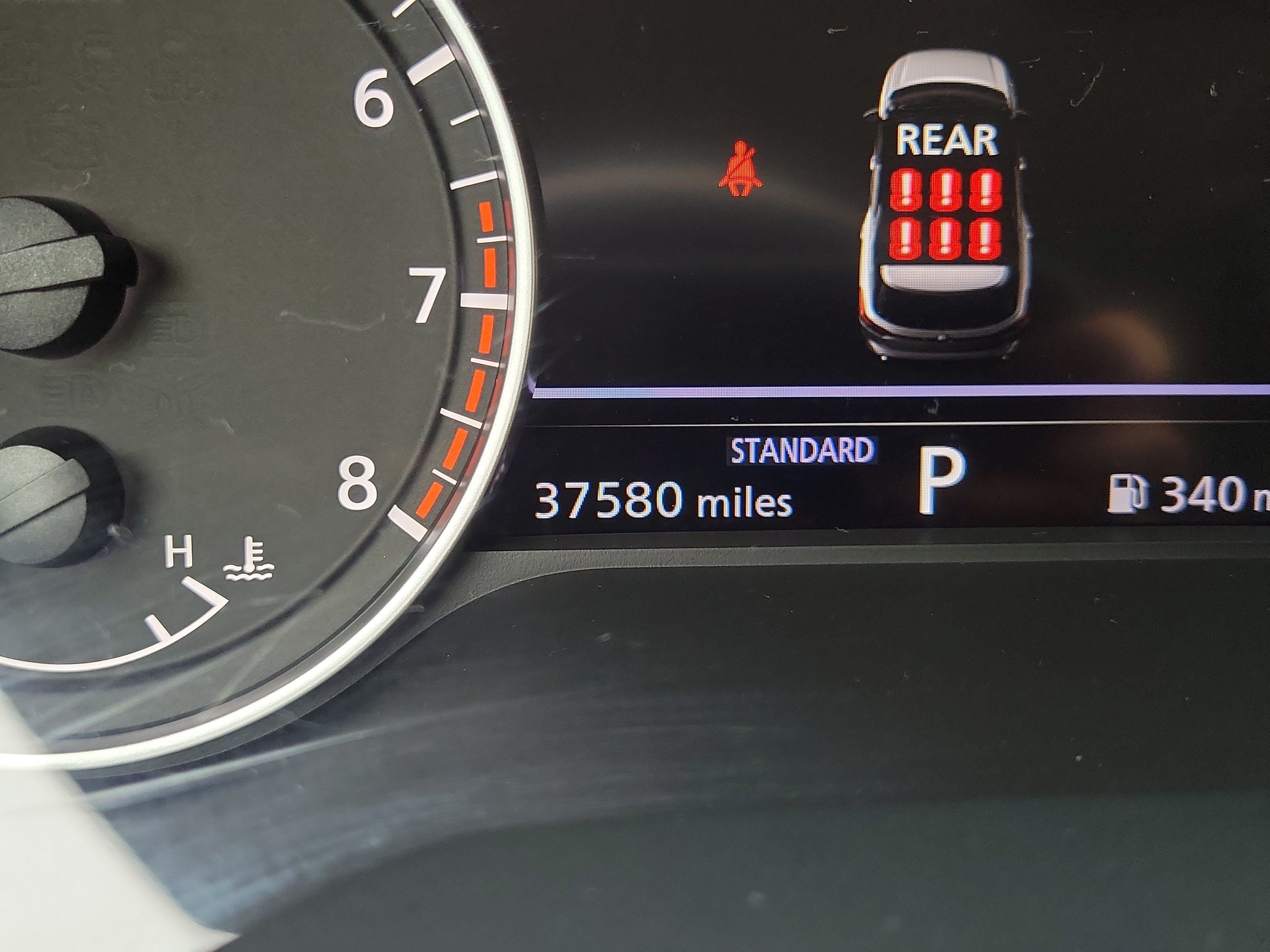 Certified 2025 Nissan Pathfinder SL FWD image 23