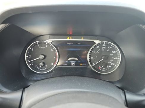 Used 2020 Nissan Sentra SV FWD image 20