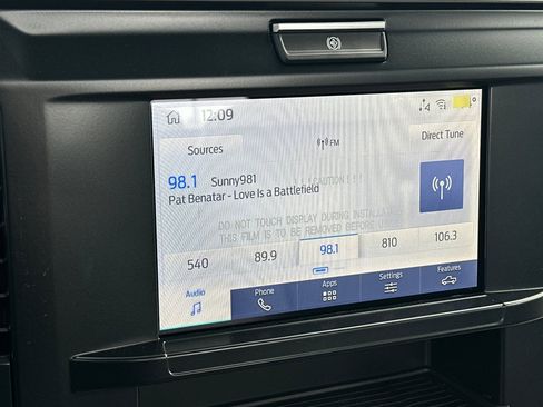 New 2025 Ford F450 XL image 15