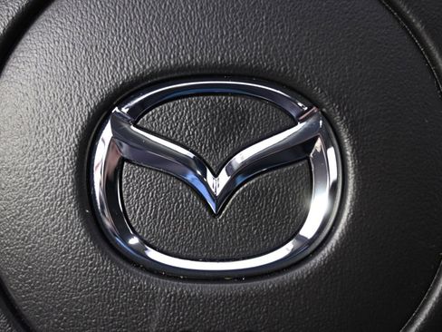 Certified 2025 MAZDA CX-50 AWD 2.5 S w/ Premium Package image 35