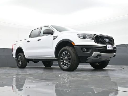 Used 2023 Ford Ranger XLT w/ Equipment Group 301A Mid image 50