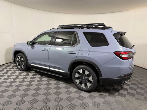 New 2026 Honda Pilot Elite image 20
