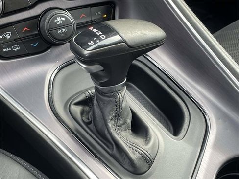 Used 2017 Dodge Challenger R/T Scat Pack image 22