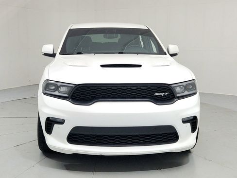 Used 2021 Dodge Durango SRT AWD/4WD image 8