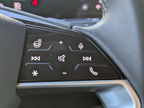 Certified 2025 Audi Q5 Premium Plus w/ Premium Plus AWD/4WD image 15