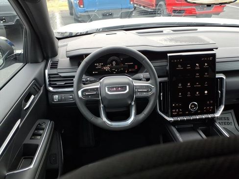 New 2026 GMC Acadia Elevation FWD image 10