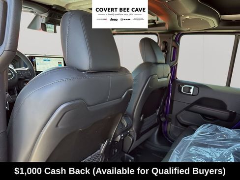 New 2026 Jeep Gladiator Rubicon image 18