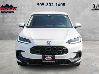 Used 2024 Honda HR-V LX video 2