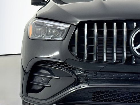 New 2026 Mercedes-Benz GLE 53 AMG 4MATIC Coupe image 13