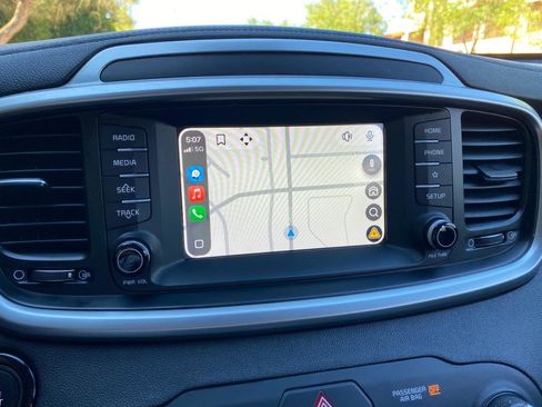 Used 2020 Kia Sorento EX FWD image 73