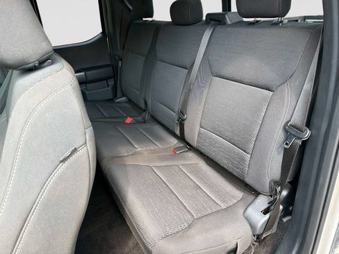 Used 2023 Ford F150 XLT w/ Equipment Group 302A High AWD/4WD image 14