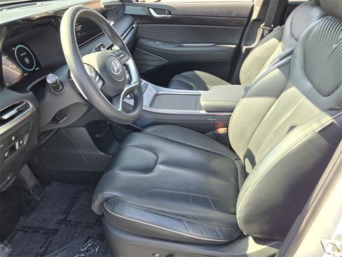 Certified 2023 Hyundai Palisade Calligraphy image 10