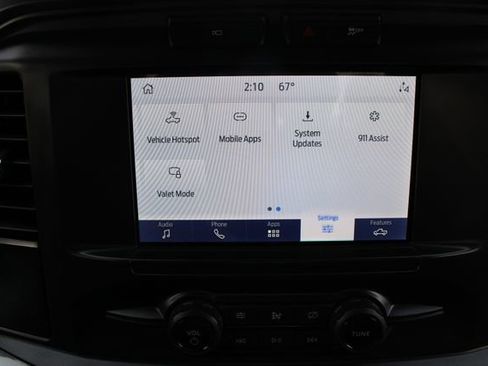 Used 2021 Ford F150 XL w/ Equipment Group 101A High AWD/4WD image 22