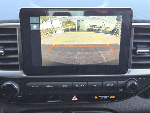 New 2026 Hyundai Venue SEL image 13