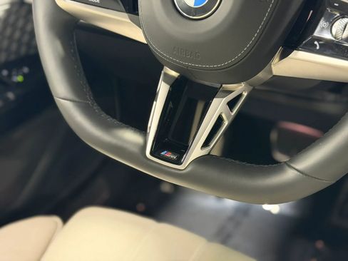 Used 2023 BMW 760i xDrive AWD/4WD image 20