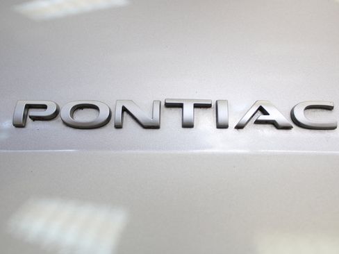 Used 2006 Pontiac GTO image 26