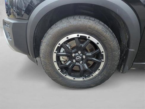 Used 2025 Nissan Pathfinder Rock Creek image 23