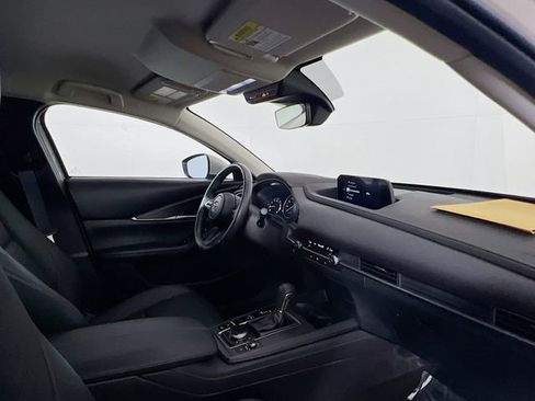 Used 2023 MAZDA CX-30 AWD 2.5 S w/ Select Package image 10