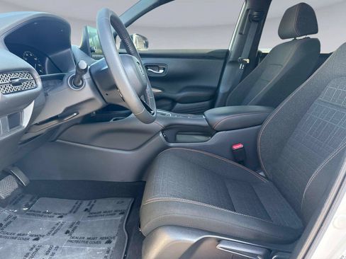 Certified 2024 Honda HR-V Sport image 18
